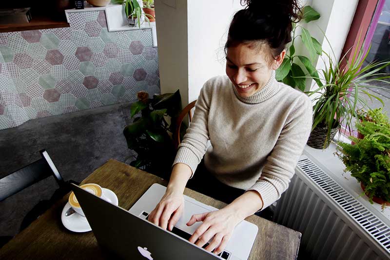 ¿Por qué crear una tienda online?