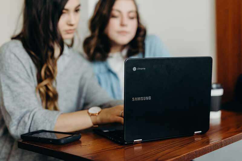 Nuevas tendencias en educación