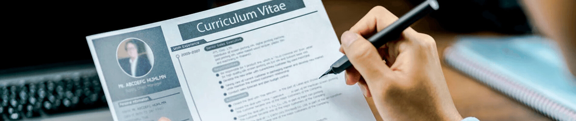 Tips para mejorar tu currículum