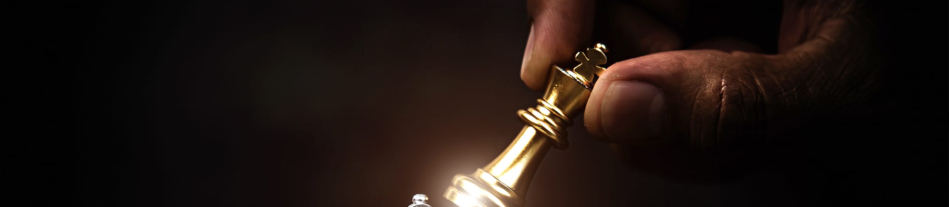 Liderazgo estratégico